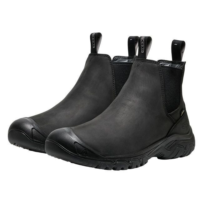 【キーン/KEEN / MEN】のKEEN キーン アンカレッジブーツ4WP メンズ 人気、トレンドファッション・服の通販 founy(ファニー) ファッション Fashion メンズファッション Fashion for Men メンズ Men's, Menswear other-1|ID: prp329100003820554 ipo3291000000034243785