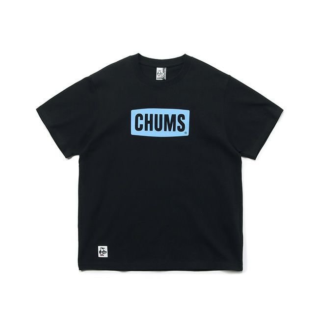 【チャムス/CHUMS】のCHUMS チャムス チャムスロゴTシャツ インテリア・キッズ・メンズ・レディースファッション・服の通販 founy(ファニー) https://founy.com/ ファッション Fashion レディースファッション Fashion for Women トップス・カットソー Cut & Sew Tops シャツ・ブラウス・オフィスカジュアル Elegant Blouses & Button-Ups ロングTシャツ・Tシャツ Longline T-Shirts & Tees パープル Purple, Violet |ID: prp329100003820585 ipo3291000000031158804