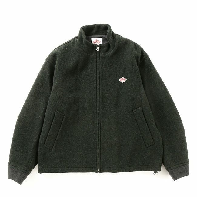 【ダントン/DANTON / MEN】のDANTON ダントン スタンドカラージャケット メンズ インテリア・キッズ・メンズ・レディースファッション・服の通販 founy(ファニー) https://founy.com/ ファッション Fashion メンズファッション MEN ジャケット Jacket スタンド Stand メンズ Mens |ID: prp329100003820595 ipo3291000000029399887