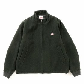 【ダントン/DANTON / MEN】のDANTON ダントン スタンドカラージャケット メンズ 人気、トレンドファッション・服の通販 founy(ファニー) ファッション Fashion メンズファッション MEN ジャケット Jacket スタンド Stand メンズ Mens |ID:prp329100003820595