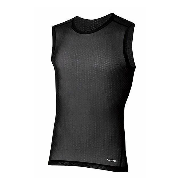 【ファイントラック/finetrack / MEN】のfinetrack ファイントラック ドライレイヤークールノースリーブ メンズ インテリア・キッズ・メンズ・レディースファッション・服の通販 founy(ファニー) https://founy.com/ ファッション Fashion メンズファッション Fashion for Men メンズ Men's, Menswear |ID: prp329100003820601 ipo3291000000035767065