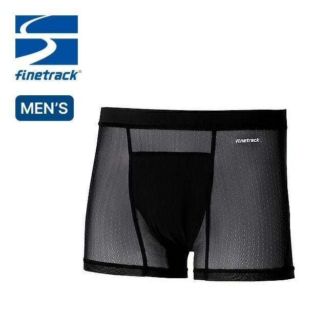 【ファイントラック/finetrack / MEN】のfinetrack ファイントラック ドライレイヤークールボクサー メンズ インテリア・キッズ・メンズ・レディースファッション・服の通販 founy(ファニー) https://founy.com/ ファッション Fashion メンズファッション Fashion for Men メンズ Men's, Menswear 抗菌 Antibacterial, Bacteria-Resistant |ID: prp329100003820602 ipo3291000000035796863