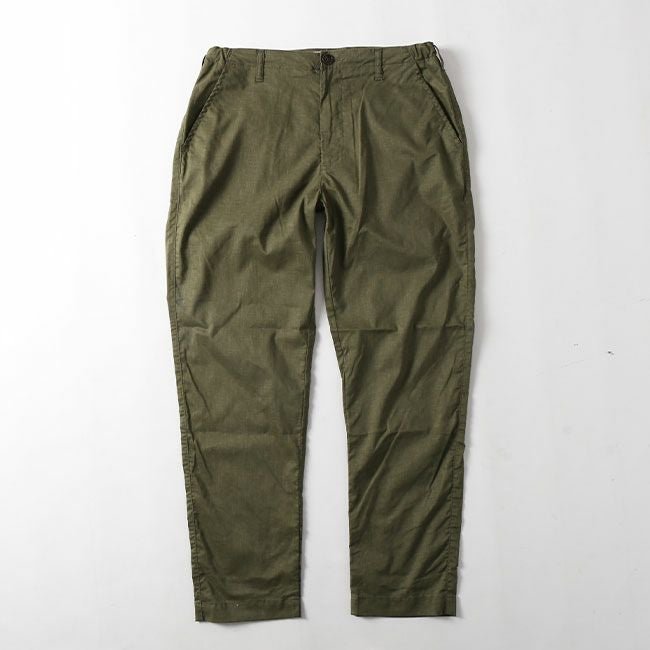 【エフオービーファクトリー/F.O.B FACTORY / MEN】のFOB FACTORY エフオービーファクトリー イージーパンツ インテリア・キッズ・メンズ・レディースファッション・服の通販 founy(ファニー) https://founy.com/ ファッション Fashion メンズファッション Fashion for Men ボトムス Bottoms |ID: prp329100003820610 ipo3291000000035769105