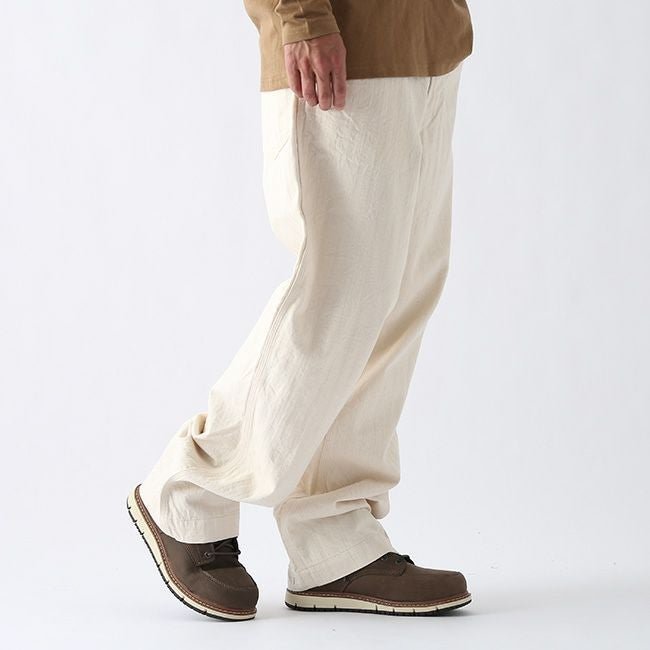 【エフオービーファクトリー/F.O.B FACTORY / MEN】のFOB FACTORY エフオービーファクトリー HBTペインターパンツ インテリア・キッズ・メンズ・レディースファッション・服の通販 founy(ファニー) https://founy.com/ ファッション Fashion メンズファッション Fashion for Men ボトムス Bottoms |ID: prp329100003820649 ipo3291000000035769020