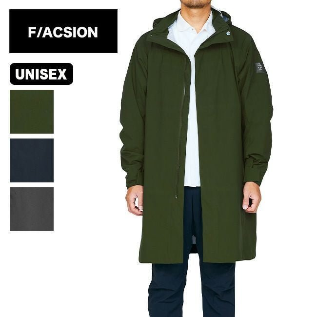 【ファクション/FACTION】のF/ACSION ファクション 兼六 人気、トレンドファッション・服の通販 founy(ファニー) 　ファッション　Fashion　レディースファッション　Fashion for Women　ポケット　Pocket, Pocket Detail　 other-1|ID: prp329100003820657 ipo3291000000035796866