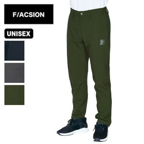 【ファクション/FACTION】のF/ACSION ファクション 武家パンツ 人気、トレンドファッション・服の通販 founy(ファニー) ファッション Fashion レディースファッション Fashion for Women パンツ Pants & Trousers ジャケット Jacket, Outerwear セットアップ Set-Up, Coordinated Outfit ポケット Pocket, Pocket Detail |ID:prp329100003820659