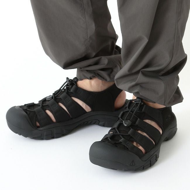 【キーン/KEEN / MEN】のKEEN キーン ニューポート H2 メンズ インテリア・キッズ・メンズ・レディースファッション・服の通販 founy(ファニー) https://founy.com/ ファッション Fashion メンズファッション Fashion for Men トリプル Triple, Three Layers マグネット Magnet, Magnetic Closure メンズ Men's, Menswear ライニング Inner Lining, Inner Fabric, Lined 洗える Machine Washable |ID: prp329100003820662 ipo3291000000035795928