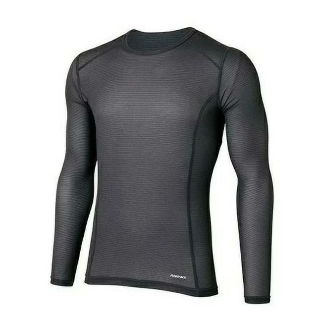 【ファイントラック/finetrack / MEN】のfinetrack ファイントラック ドライレイヤーウォーム ロングスリーブ メンズ インテリア・キッズ・メンズ・レディースファッション・服の通販 founy(ファニー) https://founy.com/ ファッション Fashion メンズファッション Fashion for Men スリーブ Sleeve, Long Sleeve / Short Sleeve メンズ Men's, Menswear ロング Long, Long-Length |ID: prp329100003820681 ipo3291000000035767069