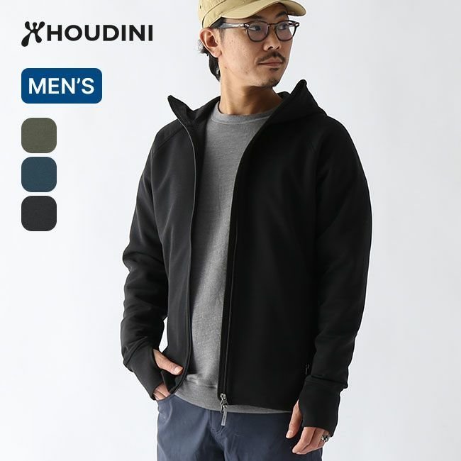 【フーディニ/HOUDINI / MEN】のHOUDINI フーディニ モノエアーフーディ メンズ 人気、トレンドファッション・服の通販 founy(ファニー) 　ファッション　Fashion　メンズファッション　MEN　メンズ　Mens　 other-1|ID: prp329100003820693 ipo3291000000025102938