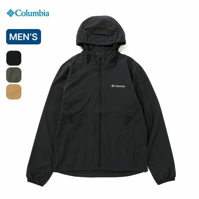 【コロンビア/Columbia / MEN】のColumbia コロンビア ライトキャニオンソフトシェルジャケット メンズ インテリア・キッズ・メンズ・レディースファッション・服の通販 founy(ファニー) https://founy.com/ ファッション Fashion メンズファッション MEN おすすめ Recommend コンパクト Compact メンズ Mens |ID: prp329100003820717 ipo3291000000025102962