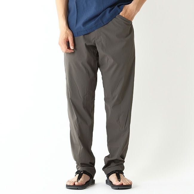 【フーディニ/HOUDINI / MEN】のHOUDINI フーディニ ワディパンツ メンズ インテリア・キッズ・メンズ・レディースファッション・服の通販 founy(ファニー) https://founy.com/ ファッション Fashion メンズファッション Fashion for Men ボトムス Bottoms メンズ Men's, Menswear |ID: prp329100003820738 ipo3291000000035768171