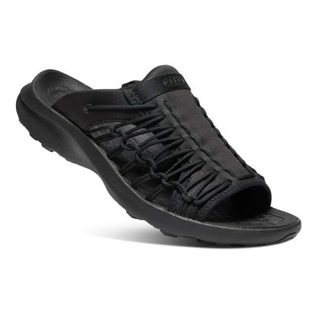 【キーン/KEEN / MEN】のKEEN キーン ユニーク スニーク スライド メンズ インテリア・キッズ・メンズ・レディースファッション・服の通販 founy(ファニー) https://founy.com/ ファッション Fashion メンズファッション MEN メンズ Mens ラウンド Round |ID: prp329100003820781 ipo3291000000031634383