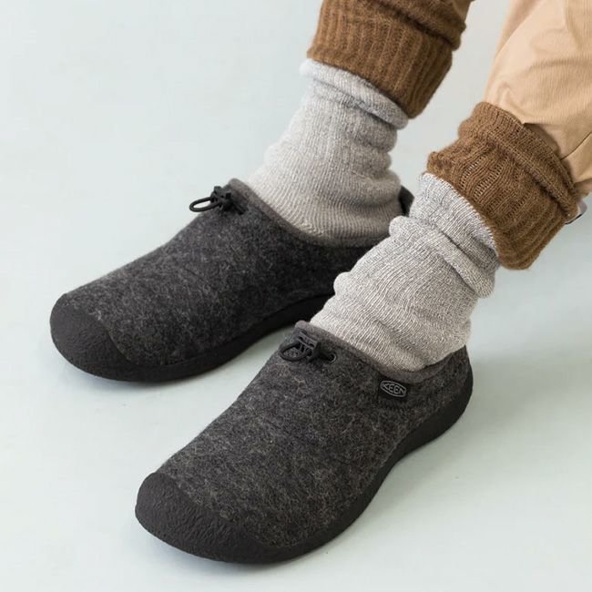 【キーン/KEEN / MEN】のKEEN キーン ハウザー3 スライド メンズ インテリア・キッズ・メンズ・レディースファッション・服の通販 founy(ファニー) https://founy.com/ ファッション Fashion メンズファッション MEN メンズ Mens |ID: prp329100003820791 ipo3291000000029018578