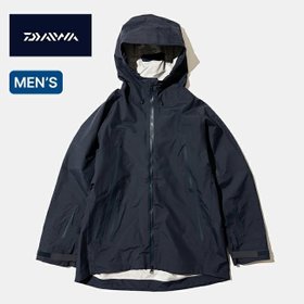 【ダイワ ライフスタイル/DAIWA LIFESTYLE / MEN】のDAIWA LIFESTYLE ダイワライフスタイル シェルパーカ 人気、トレンドファッション・服の通販 founy(ファニー) ファッション Fashion メンズファッション Fashion for Men |ID:prp329100003820910
