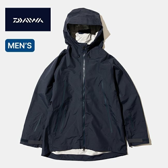 【ダイワ ライフスタイル/DAIWA LIFESTYLE / MEN】のDAIWA LIFESTYLE ダイワライフスタイル シェルパーカ 人気、トレンドファッション・服の通販 founy(ファニー) 　ファッション　Fashion　メンズファッション　Fashion for Men　 other-1|ID: prp329100003820910 ipo3291000000029017715