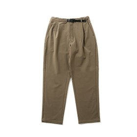 【ゴールドウィン/Goldwin / MEN】のGOLDWIN ゴールドウィン ワンタックテーパードストレッチパンツ 人気、トレンドファッション・服の通販 founy(ファニー) ファッション Fashion メンズファッション MEN ボトムス Bottoms/Men |ID:prp329100003820926