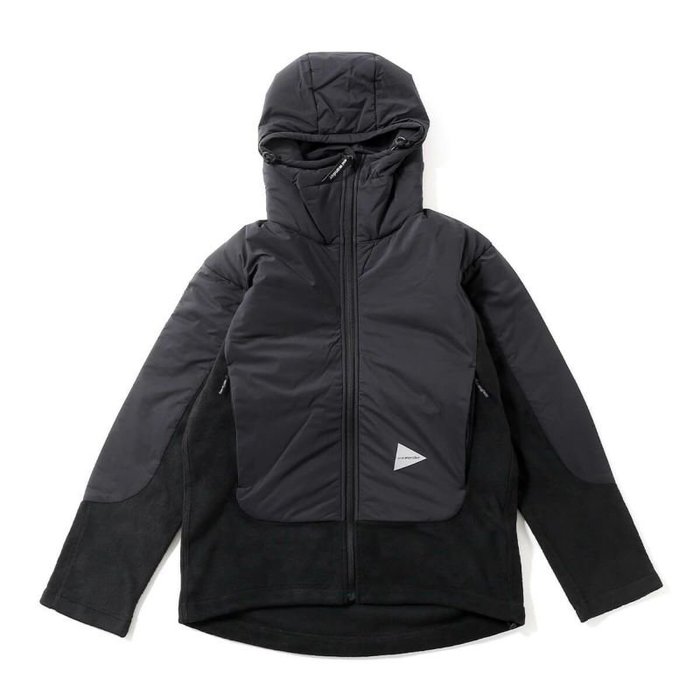 【アンドワンダー/and wander】のand wander アンドワンダー トップフリースジャケット インテリア・キッズ・メンズ・レディースファッション・服の通販 founy(ファニー) https://founy.com/ ファッション Fashion レディースファッション Fashion for Women アウター Coat / Outerwear Collection レディースジャケット・軽アウター Jackets |ID: prp329100003821014 ipo3291000000034081159