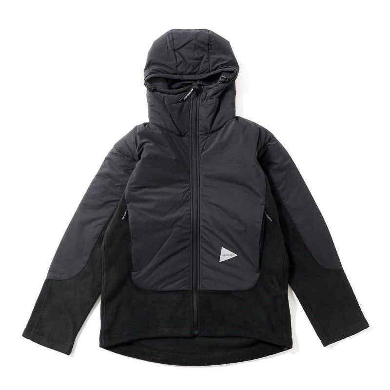 【アンドワンダー/and wander】のand wander アンドワンダー トップフリースジャケット 人気、トレンドファッション・服の通販 founy(ファニー) ファッション Fashion レディースファッション Fashion for Women アウター Coat / Outerwear Collection レディースジャケット・軽アウター Jackets other-1|ID: prp329100003821014 ipo3291000000034081159