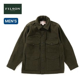 【フィルソン/FILSON / MEN】のFILSON フィルソン マッキノークルーザー 人気、トレンドファッション・服の通販 founy(ファニー) ファッション Fashion メンズファッション MEN |ID:prp329100003821062