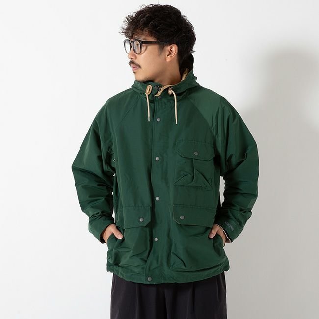 【デリシャス/DELICIOUS / MEN】のDELICIOUS デリシャス マウンテンパーカー 人気、トレンドファッション・服の通販 founy(ファニー) 　ファッション　Fashion　メンズファッション　MEN　パーカー　Hoodie　 other-1|ID: prp329100003821176 ipo3291000000030954081