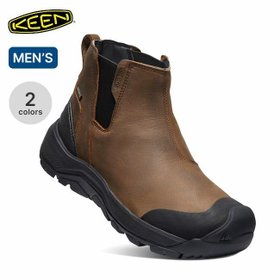 【キーン/KEEN / MEN】のKEEN キーン レヴェル4チェルシー メンズ 人気、トレンドファッション・服の通販 founy(ファニー) ファッション Fashion メンズファッション MEN メンズ Mens ライニング Lining |ID:prp329100003821201