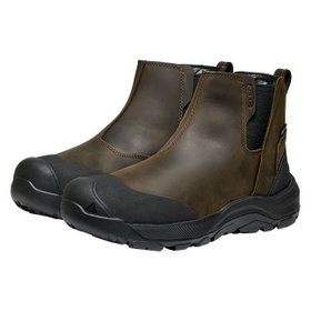 【キーン/KEEN / MEN】のKEEN キーン レヴェル4チェルシー メンズ 人気、トレンドファッション・服の通販 founy(ファニー) ファッション Fashion メンズファッション Fashion for Men メンズ Men's, Menswear ライニング Inner Lining, Inner Fabric, Lined |ID:prp329100003821201