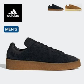 【アディダス/adidas / MEN】のadidas アディダス スタンスミスクレープ 人気、トレンドファッション・服の通販 founy(ファニー) ファッション Fashion メンズファッション MEN フィット Fit ライニング Lining レギュラー Regular |ID:prp329100003821231