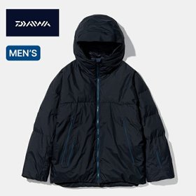 【ダイワ ライフスタイル/DAIWA LIFESTYLE / MEN】のDAIWA LIFESTYLE ダイワライフスタイル パフパーカ 人気、トレンドファッション・服の通販 founy(ファニー) ファッション Fashion メンズファッション Fashion for Men |ID:prp329100003821243