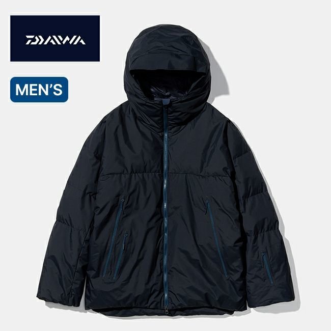 【ダイワ ライフスタイル/DAIWA LIFESTYLE / MEN】のDAIWA LIFESTYLE ダイワライフスタイル パフパーカ 人気、トレンドファッション・服の通販 founy(ファニー) 　ファッション　Fashion　メンズファッション　Fashion for Men　 other-1|ID: prp329100003821243 ipo3291000000030329090