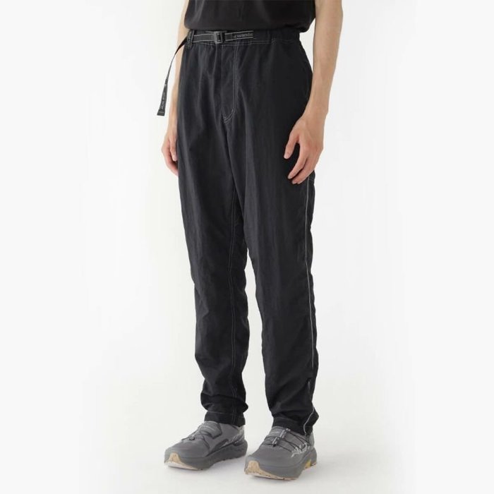 【アンドワンダー/and wander】のand wander アンドワンダー Nyタフタハイカーパンツ インテリア・キッズ・メンズ・レディースファッション・服の通販 founy(ファニー) https://founy.com/ ファッション Fashion レディースファッション Fashion for Women パンツ Pants & Trousers |ID: prp329100003821256 ipo3291000000030406866