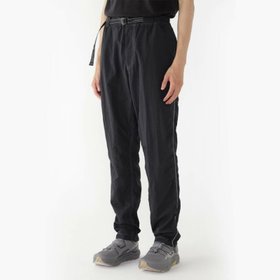 【アンドワンダー/and wander】 and wander アンドワンダー Nyタフタハイカーパンツ人気、トレンドファッション・服の通販 founy(ファニー) ファッション Fashion レディースファッション WOMEN パンツ Pants |ID:prp329100003821256