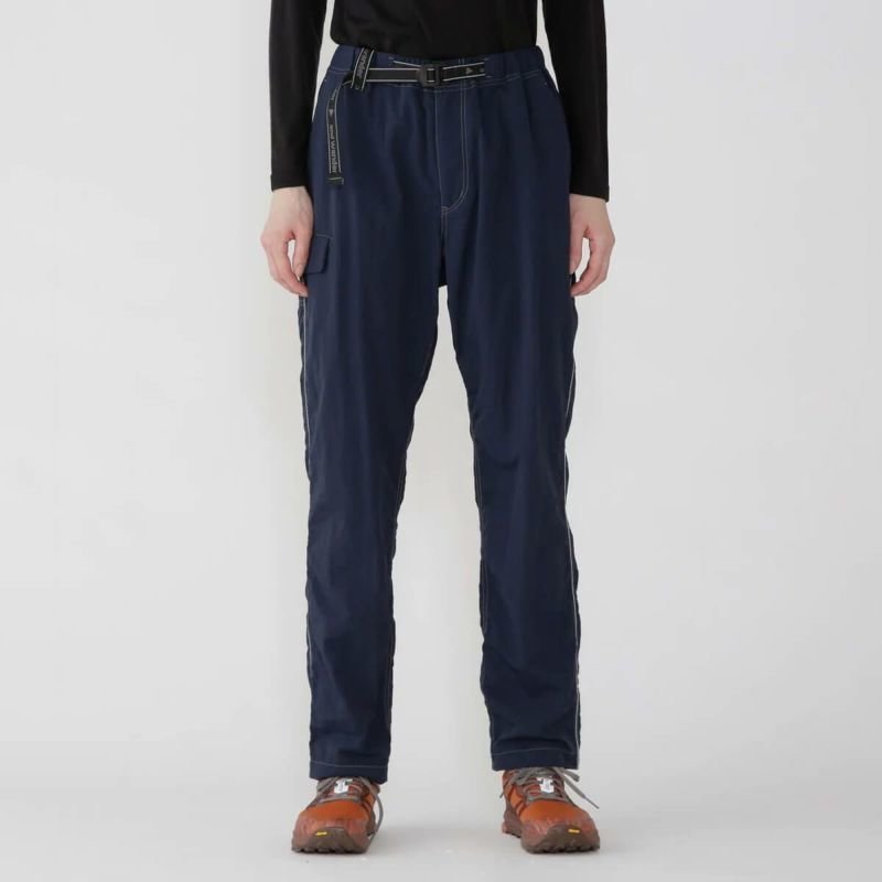 【アンドワンダー/and wander】のand wander アンドワンダー Nyタフタハイカーパンツ 人気、トレンドファッション・服の通販 founy(ファニー) ファッション Fashion レディースファッション Fashion for Women パンツ Pants & Trousers other-1|ID: prp329100003821256 ipo3291000000033396411