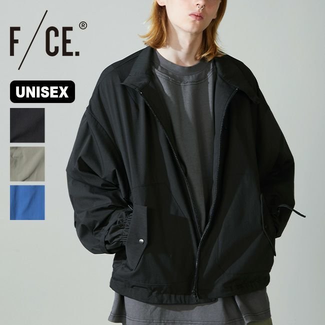 【エフシーイー/F/CE.】のF/CE. エフシーイー テックドリズラー インテリア・キッズ・メンズ・レディースファッション・服の通販 founy(ファニー) https://founy.com/ ファッション Fashion レディースファッション WOMEN |ID: prp329100003821266 ipo3291000000029016816