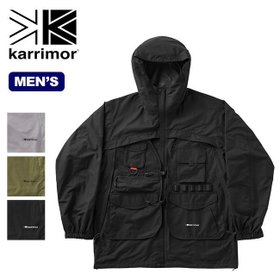 【カリマー/karrimor / MEN】のkarrimor カリマー ビルトインベストジャケット 人気、トレンドファッション・服の通販 founy(ファニー) ファッション Fashion メンズファッション MEN |ID:prp329100003821269