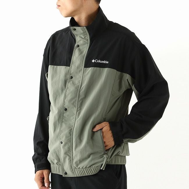 【コロンビア/Columbia / MEN】のColumbia コロンビア ストーニーパスジャケット メンズ インテリア・キッズ・メンズ・レディースファッション・服の通販 founy(ファニー) https://founy.com/ ファッション Fashion メンズファッション Fashion for Men おすすめ Recommended / Our Picks アウトドア Outdoor Clothing ジャケット Jacket, Outerwear ストーン Stone, Gem-Like トレンド Trend, Trending Now フィット Fit, Slim Fit フラップ Flap, Flap Pocket ポケット Pocket, Pocket Detail メンズ Men's, Menswear リラックス Relax, Relaxed Fit |ID: prp329100003821332 ipo3291000000035768642