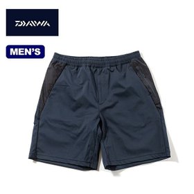 【ダイワ ライフスタイル/DAIWA LIFESTYLE / MEN】のDAIWA LIFESTYLE ダイワライフスタイル スウェットストレッチショートパンツ 人気、トレンドファッション・服の通販 founy(ファニー) ファッション Fashion メンズファッション Fashion for Men ボトムス Bottoms ハーフパンツ・ショートパンツ Shorts & Half Pants |ID:prp329100003821386