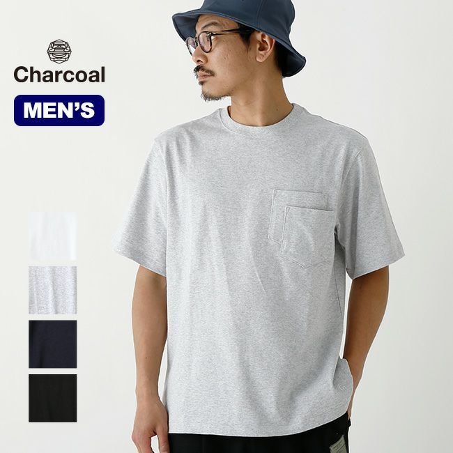 【チャコール/Charcoal / MEN】のCharcoal チャコール 29USA WP R&S S/S インテリア・キッズ・メンズ・レディースファッション・服の通販 founy(ファニー) https://founy.com/ ファッション Fashion メンズファッション Fashion for Men 夏 Summer S/S・春夏 SS, Spring/Summer, Warm Season |ID: prp329100003821420 ipo3291000000029016800