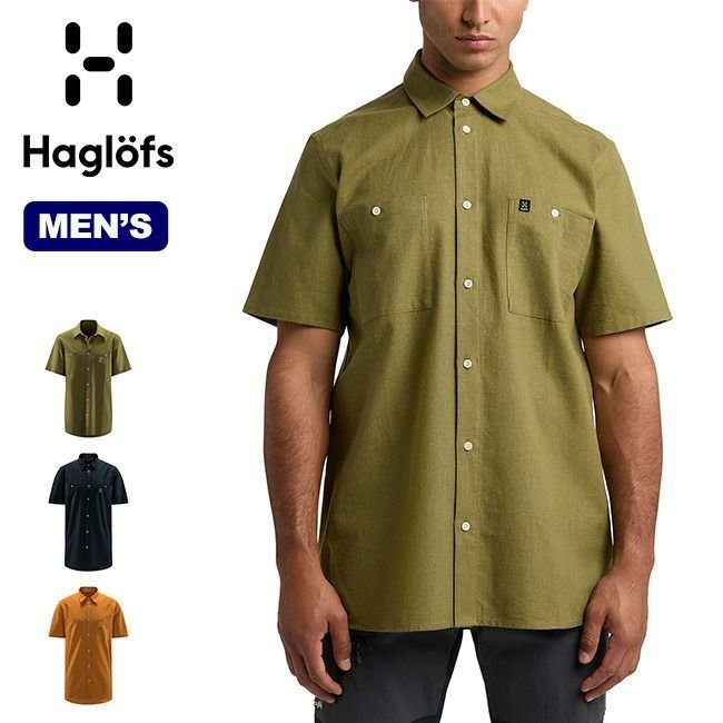 【ホグロフス/Haglofs / MEN】のHAGLOFS ホグロフス キュリアスヘンプSSシャツ メンズ 人気、トレンドファッション・服の通販 founy(ファニー) 　ファッション　Fashion　メンズファッション　MEN　イエロー　Yellow　ダウン　Down　デザート　Dessert　パフォーマンス　Performance　フロント　Front　ポケット　Pocket　メンズ　Mens　 other-1|ID: prp329100003821433 ipo3291000000025103709