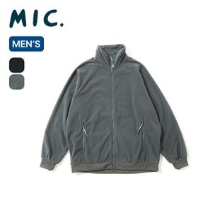 【マイケルリンネル/MICHAEL LINNELL / MEN】のMIC. ミック トラックジャケット(ウィンドプロ) 人気、トレンドファッション・服の通販 founy(ファニー) ファッション Fashion メンズファッション MEN ジャケット Jacket |ID:prp329100003821454