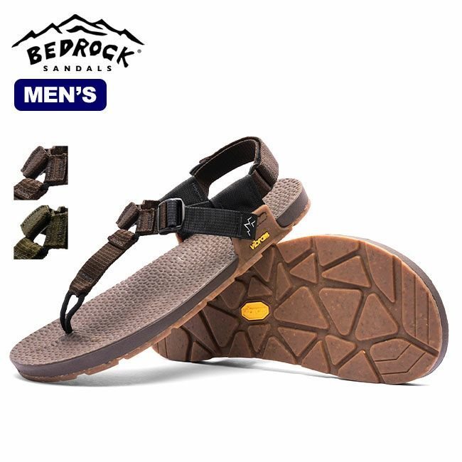 【ベッドロックサンダル/BEDROCK SANDALS / MEN】のBEDROCK SANDALS ベッドロックサンダル ケルンジオサンダル 人気、トレンドファッション・服の通販 founy(ファニー) 　ファッション　Fashion　メンズファッション　MEN　サンダル　Sandals　 other-1|ID: prp329100003821466 ipo3291000000025103742