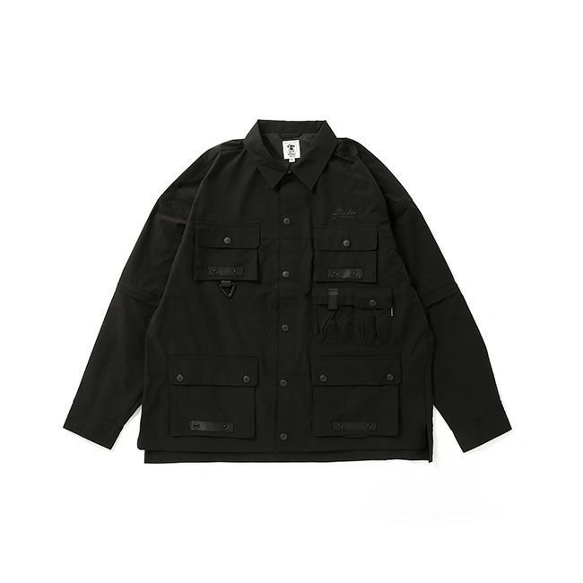 【ジーアールエヌ アウトドア/grn outdoor / MEN】のgrn outdoor ジーアールエヌアウトドア ムシムシジャケット インテリア・キッズ・メンズ・レディースファッション・服の通販 founy(ファニー) https://founy.com/ ファッション Fashion メンズファッション Fashion for Men 抗菌 Antibacterial, Bacteria-Resistant |ID: prp329100003821472 ipo3291000000030954054