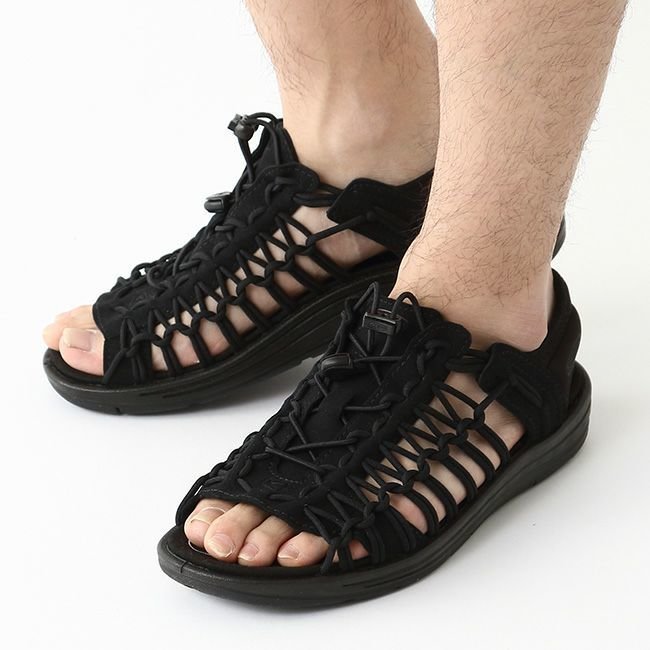 【キーン/KEEN / MEN】のKEEN キーン ユニーク2 OT メンズ インテリア・キッズ・メンズ・レディースファッション・服の通販 founy(ファニー) https://founy.com/ ファッション Fashion メンズファッション Fashion for Men メンズ Men's, Menswear ラウンド Round, Round Neck |ID: prp329100003821476 ipo3291000000035796243