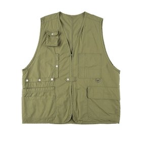 【ガレージグリーンワークス/garage green works】のgarage green works ガレージグリーンワークス ツールバッグタイプライターベスト 人気、トレンドファッション・服の通販 founy(ファニー) ファッション Fashion レディースファッション Fashion for Women アウター Coat / Outerwear Collection トップス・カットソー Cut & Sew Tops ベスト&ジレ / 重ね着スタイル Vests & Gilets |ID:prp329100003821494