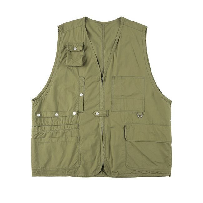 【ガレージグリーンワークス/garage green works】のgarage green works ガレージグリーンワークス ツールバッグタイプライターベスト 人気、トレンドファッション・服の通販 founy(ファニー) ファッション Fashion レディースファッション Fashion for Women アウター Coat / Outerwear Collection トップス・カットソー Cut & Sew Tops ベスト&ジレ / 重ね着スタイル Vests & Gilets other-1|ID: prp329100003821494 ipo3291000000026208652