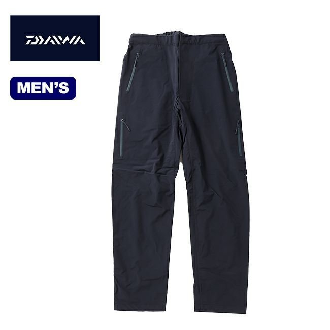 【ダイワ ライフスタイル/DAIWA LIFESTYLE / MEN】のDAIWA LIFESTYLE ダイワライフスタイル ソフトシェルパンツバリアテック 人気、トレンドファッション・服の通販 founy(ファニー) 　ファッション　Fashion　メンズファッション　MEN　ボトムス　Bottoms/Men　 other-1|ID: prp329100003821510 ipo3291000000025103786