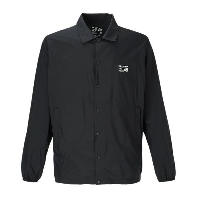 【マウンテンハードウェア/MOUNTAIN HARDWEAR / MEN】のMountain Hardwear マウンテンハードウェア コアエアシェルシャツジャケット 人気、トレンドファッション・服の通販 founy(ファニー) 　ファッション　Fashion　メンズファッション　Fashion for Men　ハンド　Hand, Handmade　ポケット　Pocket, Pocket Detail　 other-1|ID: prp329100003821521 ipo3291000000032187100
