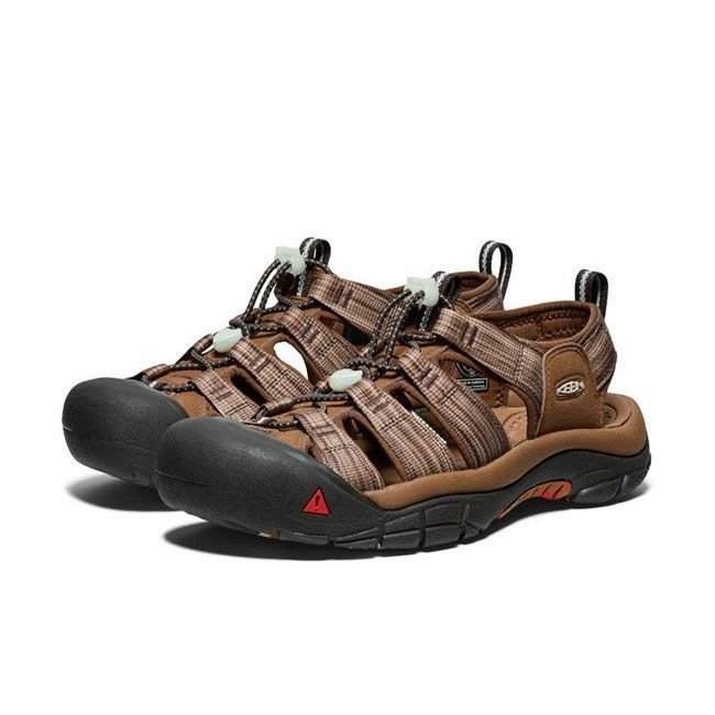 【キーン/KEEN / MEN】のKEEN×FUJI ROCK FESTIVAL キーン×フジロックフェスティバル ニューポート レトロ メンズ インテリア・キッズ・メンズ・レディースファッション・服の通販 founy(ファニー) https://founy.com/ ファッション Fashion メンズファッション MEN メンズ Mens ライニング Lining 洗える Washable |ID: prp329100003821587 ipo3291000000029019249