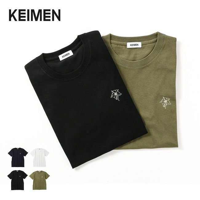 【カイメン/KEIMEN】のKEIMEN カイメン ハーベストTシャツ(ポテトフラワー) インテリア・キッズ・メンズ・レディースファッション・服の通販 founy(ファニー) https://founy.com/ ファッション Fashion レディースファッション Ladies' Fashion Online アウター Coat Outerwear トップス・カットソー Tops/Tshirt シャツ/ブラウス Shirts/Blouses ロング / Tシャツ T-Shirts ベスト/ジレ Gilets/Vests フラワー Flower ベスト Vest |ID: prp329100003821598 ipo3291000000029016768