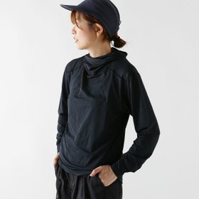 【カイル/CAYL】のCAYL ケイル エアフーディ 人気、トレンドファッション・服の通販 founy(ファニー) ファッション Fashion レディースファッション WOMEN ストーン Stone |ID:prp329100003821600