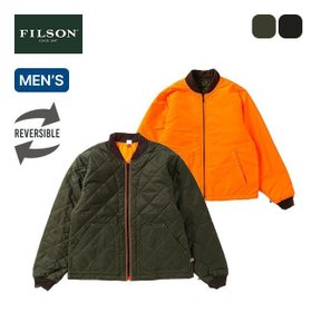 【フィルソン/FILSON / MEN】のFILSON フィルソン イーグルプレインズジャケットライナー 人気、トレンドファッション・服の通販 founy(ファニー) ファッション Fashion メンズファッション MEN |ID:prp329100003821657